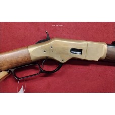 Model 1866  .38
